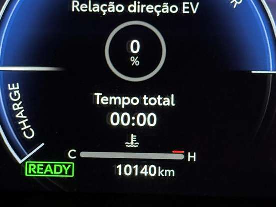 TOYOTA-COROLLA CROSS-1.8 VVT-I HYBRID FLEX XRV CVT TOYOTA-COROLLA CROSS-2024