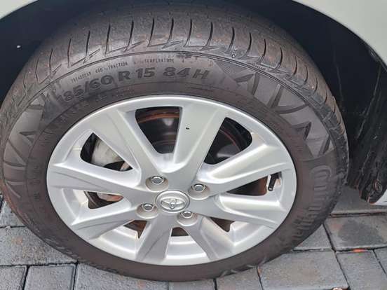 TOYOTA-ETIOS-1.5 X PLUS 16V FLEX 4P AUTOMÁTICO TOYOTA-ETIOS-2019