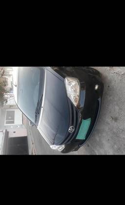 TOYOTA ETIOS 1.5 XS SEDAN 16V FLEX 4P MANUAL