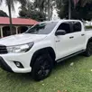 TOYOTA HILUX 2.8 POWER PACK 4X4 CD 16V DIESEL 4P MANUAL TOYOTA HILUX 2.8 POWER PACK 4X4 CD 16V DIESEL 4P MANUAL