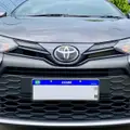 TOYOTA YARIS 1.5 16V FLEX SEDAN XS CONNECT MULTIDRIVE TOYOTA YARIS 1.5 16V FLEX SEDAN XS CONNECT MULTIDRIVE
