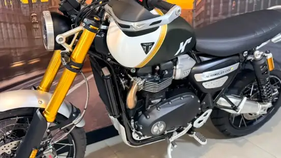 TRIUMPH-BONNEVILLE SCRAMBLER 1200 XE TRIUMPH-BONNEVILLE SCRAMBLER 1200 XE-2026