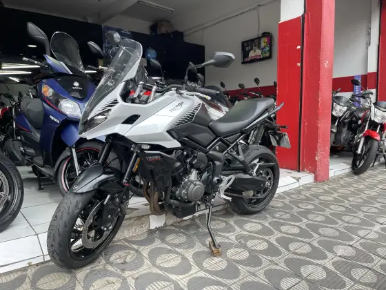TRIUMPH TIGER 660 SPORT TRIUMPH TIGER 660 SPORT