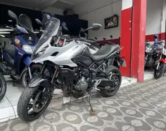 TRIUMPH TIGER 660 SPORT TRIUMPH TIGER 660 SPORT