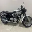 TRIUMPH BONNEVILLE T120 1200 TRIUMPH BONNEVILLE T120 1200