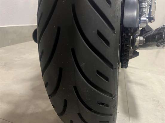 TRIUMPH-BONNEVILLE T120 1200 TRIUMPH-BONNEVILLE T120 1200-2018