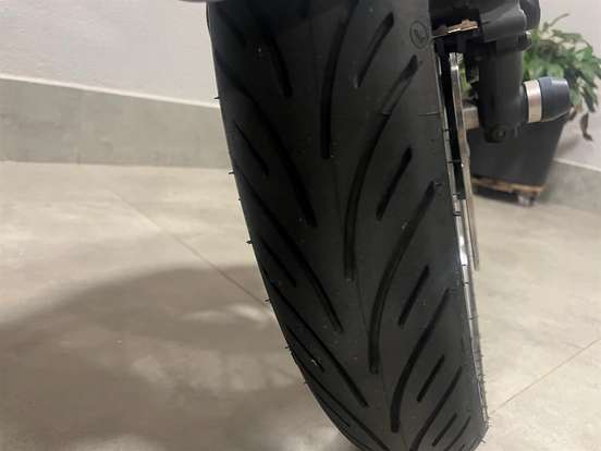 TRIUMPH-BONNEVILLE T120 1200 TRIUMPH-BONNEVILLE T120 1200-2018