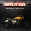 TRIUMPH SCRAMBLER 900 TRIUMPH SCRAMBLER 900