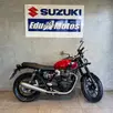 TRIUMPH SPEED TWIN 900 TRIUMPH SPEED TWIN 900