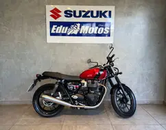 TRIUMPH SPEED TWIN 900 TRIUMPH SPEED TWIN 900