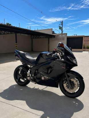 TRIUMPH-SPRINT ST 1050 TRIUMPH-SPRINT ST 1050-2007