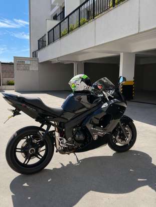 TRIUMPH-SPRINT ST 1050-2007
