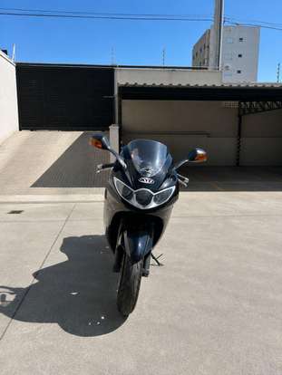 TRIUMPH-SPRINT ST 1050 TRIUMPH-SPRINT ST 1050-2007