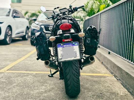 TRIUMPH-STREET TWIN TRIUMPH-STREET TWIN-2016