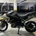 TRIUMPH TIGER 900 RALLY ARAGÓN TRIUMPH TIGER 900 RALLY ARAGÓN