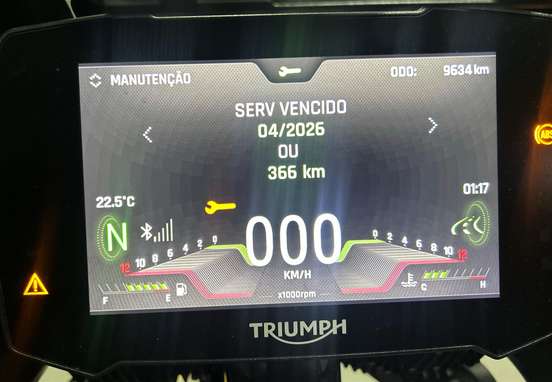 TRIUMPH-TIGER 900 RALLY ARAGÓN-2023