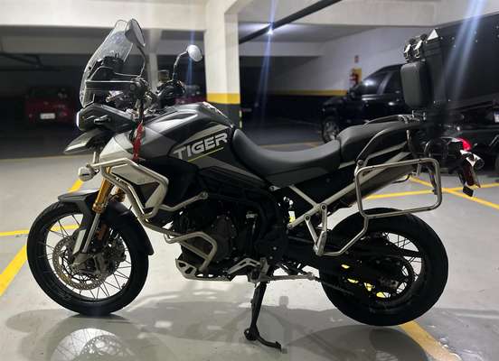TRIUMPH-TIGER 900 RALLY ARAGÓN TRIUMPH-TIGER 900 RALLY ARAGÓN-2023