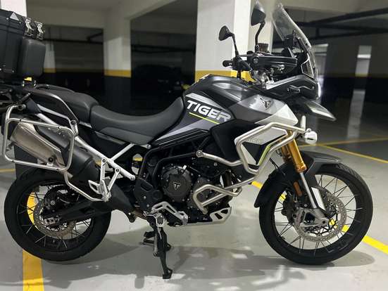 TRIUMPH-TIGER 900 RALLY ARAGÓN-2023