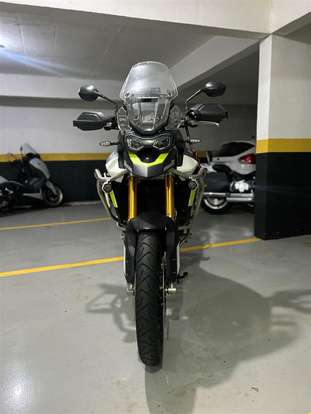 TRIUMPH-TIGER 900 RALLY ARAGÓN-2023