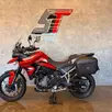 TRIUMPH TIGER 900 GT PRO TRIUMPH TIGER 900 GT PRO