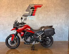 TRIUMPH TIGER 900 GT PRO TRIUMPH TIGER 900 GT PRO