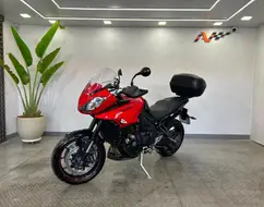 TRIUMPH TIGER SPORT ABS TRIUMPH TIGER SPORT ABS