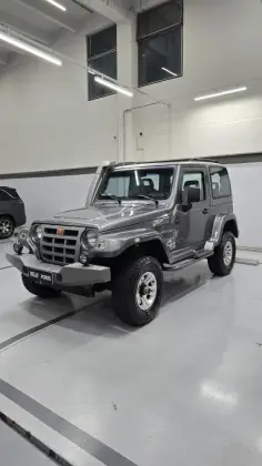 TROLLER T4 3.2 TGV 4X4 16V TURBO DIESEL 2P MANUAL TROLLER T4 3.2 TGV 4X4 16V TURBO DIESEL 2P MANUAL
