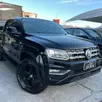 VOLKSWAGEN AMAROK 2.0 HIGHLINE 4X4 CD 16V TURBO INTERCOOLER DIESEL 4P AUTOMÁTICO VOLKSWAGEN AMAROK 2.0 HIGHLINE 4X4 CD 16V TURBO INTERCOOLER DIESEL 4P AUTOMÁTICO