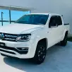 VOLKSWAGEN AMAROK 3.0 V6 TDI DIESEL HIGHLINE CD 4MOTION AUTOMÁTICO VOLKSWAGEN AMAROK 3.0 V6 TDI DIESEL HIGHLINE CD 4MOTION AUTOMÁTICO