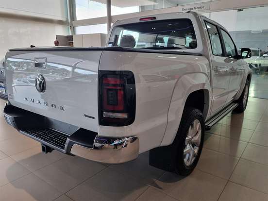 VOLKSWAGEN-AMAROK-3.0 V6 TDI DIESEL HIGHLINE CD 4MOTION AUTOMÁTICO VOLKSWAGEN-AMAROK-2026