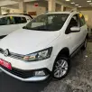 VOLKSWAGEN CROSSFOX 1.6 MSI FLEX 16V 4P MANUAL VOLKSWAGEN CROSSFOX 1.6 MSI FLEX 16V 4P MANUAL