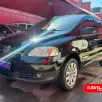 VOLKSWAGEN FOX 1.0 MI 8V FLEX 4P MANUAL VOLKSWAGEN FOX 1.0 MI 8V FLEX 4P MANUAL