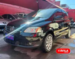 VOLKSWAGEN FOX 1.0 MI 8V FLEX 4P MANUAL VOLKSWAGEN FOX 1.0 MI 8V FLEX 4P MANUAL