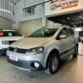 VOLKSWAGEN FOX 1.6 MI 8V FLEX 4P MANUAL VOLKSWAGEN FOX 1.6 MI 8V FLEX 4P MANUAL