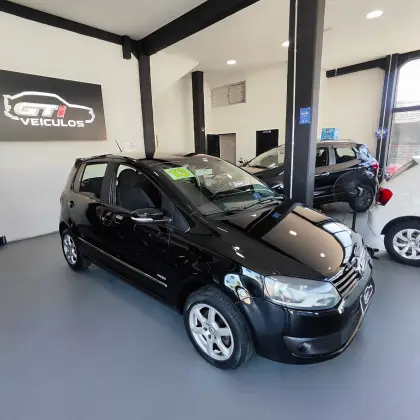 VOLKSWAGEN FOX 1.6 MI PRIME 8V FLEX 4P AUTOMATIZADO VOLKSWAGEN FOX 1.6 MI PRIME 8V FLEX 4P AUTOMATIZADO