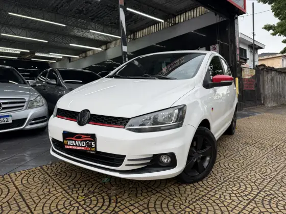 VOLKSWAGEN FOX 1.6 MI ROCK IN RIO 8V FLEX 4P MANUAL VOLKSWAGEN FOX 1.6 MI ROCK IN RIO 8V FLEX 4P MANUAL