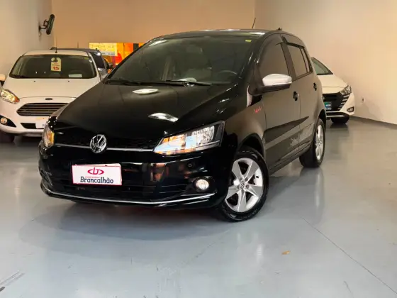 VOLKSWAGEN FOX 1.6 MI ROCK IN RIO 8V FLEX 4P MANUAL VOLKSWAGEN FOX 1.6 MI ROCK IN RIO 8V FLEX 4P MANUAL