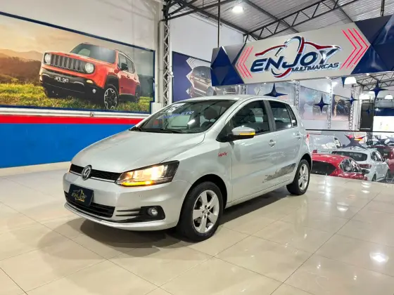 VOLKSWAGEN FOX 1.6 MI ROCK IN RIO 8V FLEX 4P MANUAL VOLKSWAGEN FOX 1.6 MI ROCK IN RIO 8V FLEX 4P MANUAL