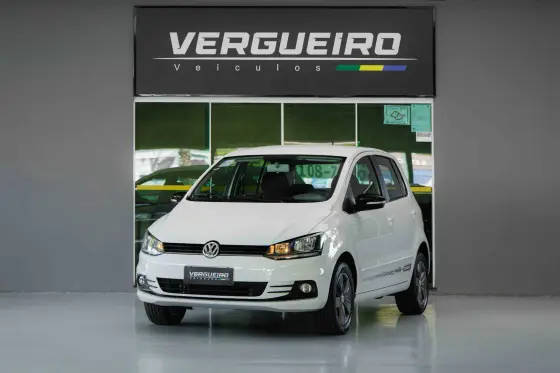 VOLKSWAGEN FOX 1.6 MSI TOTAL FLEX CONNECT 4P MANUAL VOLKSWAGEN FOX 1.6 MSI TOTAL FLEX CONNECT 4P MANUAL