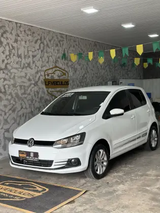 VOLKSWAGEN FOX 1.6 MSI TOTAL FLEX CONNECT 4P MANUAL VOLKSWAGEN FOX 1.6 MSI TOTAL FLEX CONNECT 4P MANUAL