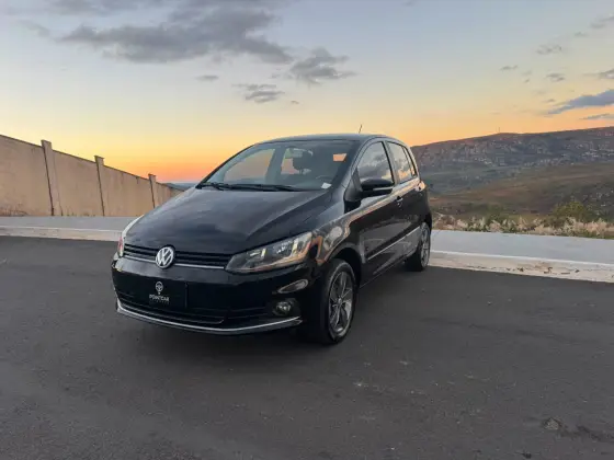 VOLKSWAGEN FOX 1.6 MSI TOTAL FLEX CONNECT 4P MANUAL VOLKSWAGEN FOX 1.6 MSI TOTAL FLEX CONNECT 4P MANUAL
