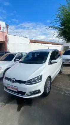 VOLKSWAGEN FOX 1.6 MSI TOTAL FLEX CONNECT 4P MANUAL VOLKSWAGEN FOX 1.6 MSI TOTAL FLEX CONNECT 4P MANUAL