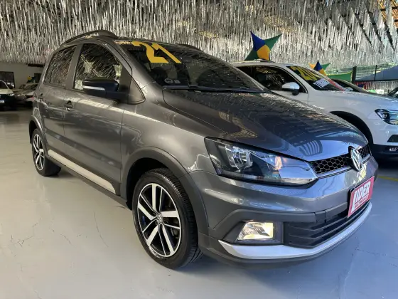 VOLKSWAGEN FOX 1.6 MSI TOTAL FLEX XTREME 4P MANUAL VOLKSWAGEN FOX 1.6 MSI TOTAL FLEX XTREME 4P MANUAL