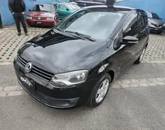 VOLKSWAGEN FOX 1.0 MI 8V FLEX 4P MANUAL VOLKSWAGEN FOX 1.0 MI 8V FLEX 4P MANUAL