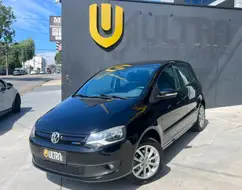 VOLKSWAGEN FOX 1.0 MPI BLUEMOTION 12V FLEX 4P MANUAL VOLKSWAGEN FOX 1.0 MPI BLUEMOTION 12V FLEX 4P MANUAL