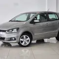 VOLKSWAGEN FOX 1.6 MSI HIGHLINE 16V FLEX 4P MANUAL VOLKSWAGEN FOX 1.6 MSI HIGHLINE 16V FLEX 4P MANUAL