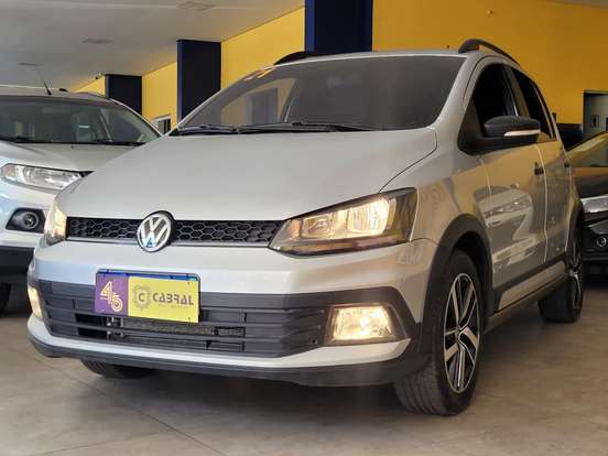 VOLKSWAGEN-FOX-1.6 MSI TOTAL FLEX XTREME 4P MANUAL VOLKSWAGEN-FOX-2020