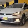 VOLKSWAGEN FOX 1.6 MSI TOTAL FLEX XTREME 4P MANUAL VOLKSWAGEN FOX 1.6 MSI TOTAL FLEX XTREME 4P MANUAL