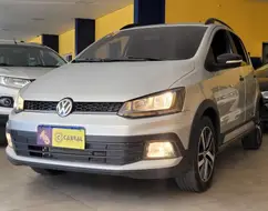 VOLKSWAGEN FOX 1.6 MSI TOTAL FLEX XTREME 4P MANUAL VOLKSWAGEN FOX 1.6 MSI TOTAL FLEX XTREME 4P MANUAL