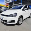 VOLKSWAGEN FOX 1.6 MSI TRENDLINE 8V FLEX 4P MANUAL VOLKSWAGEN FOX 1.6 MSI TRENDLINE 8V FLEX 4P MANUAL